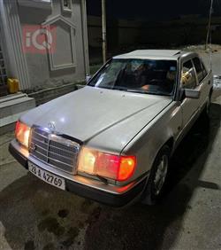 مرسيدس بنز S-Class